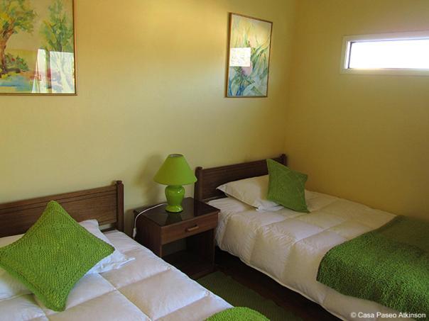 Casa Paseo Atkinson B&B Valparaíso Chambre photo